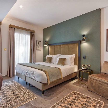 Palazzo Rosaria Boutique Hotel Valletta Luaran gambar