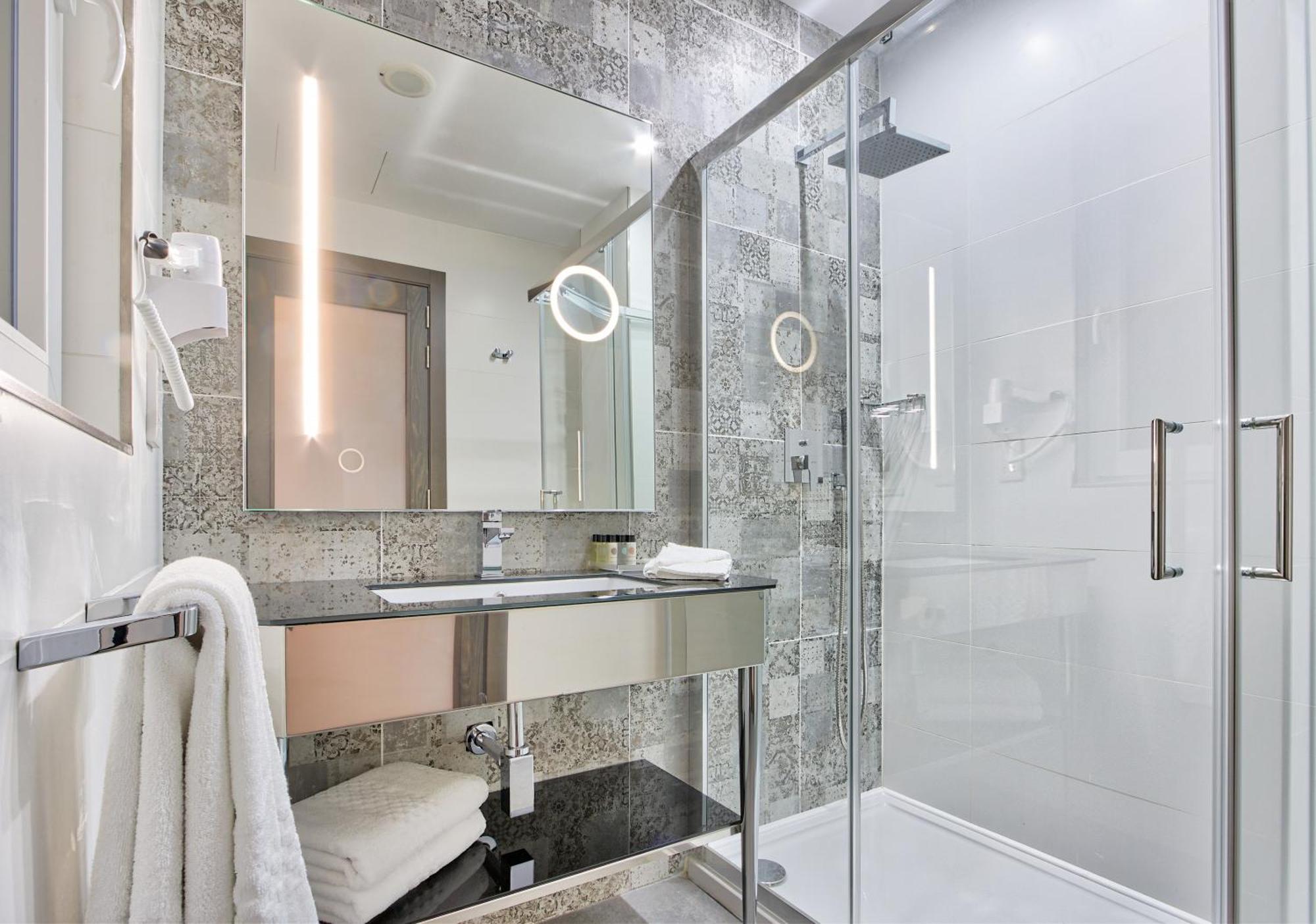 Palazzo Rosaria Boutique Hotel Valletta Bilik gambar