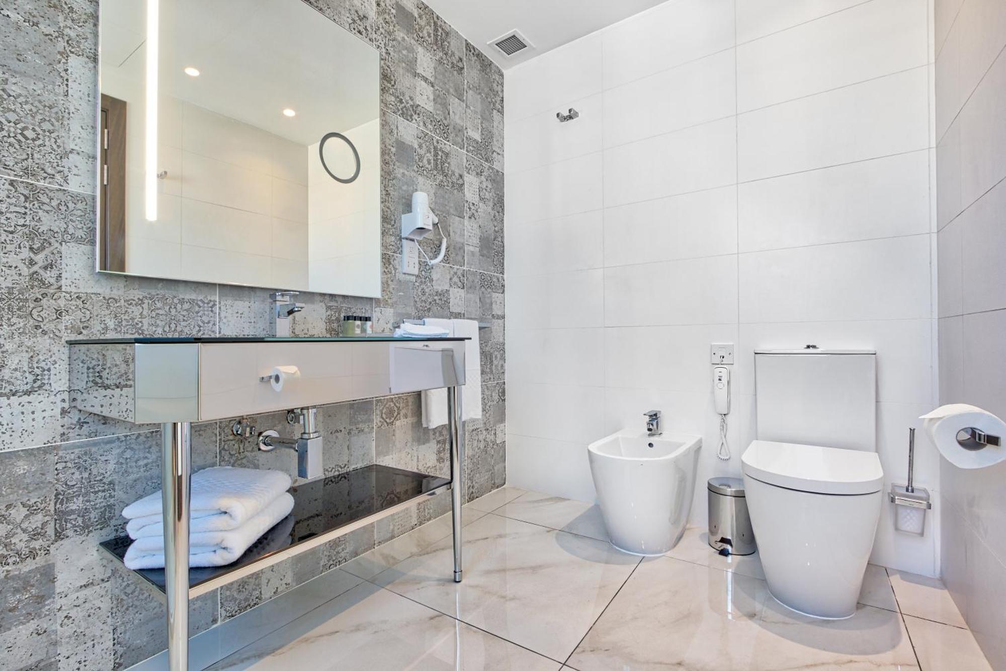 Palazzo Rosaria Boutique Hotel Valletta Bilik gambar