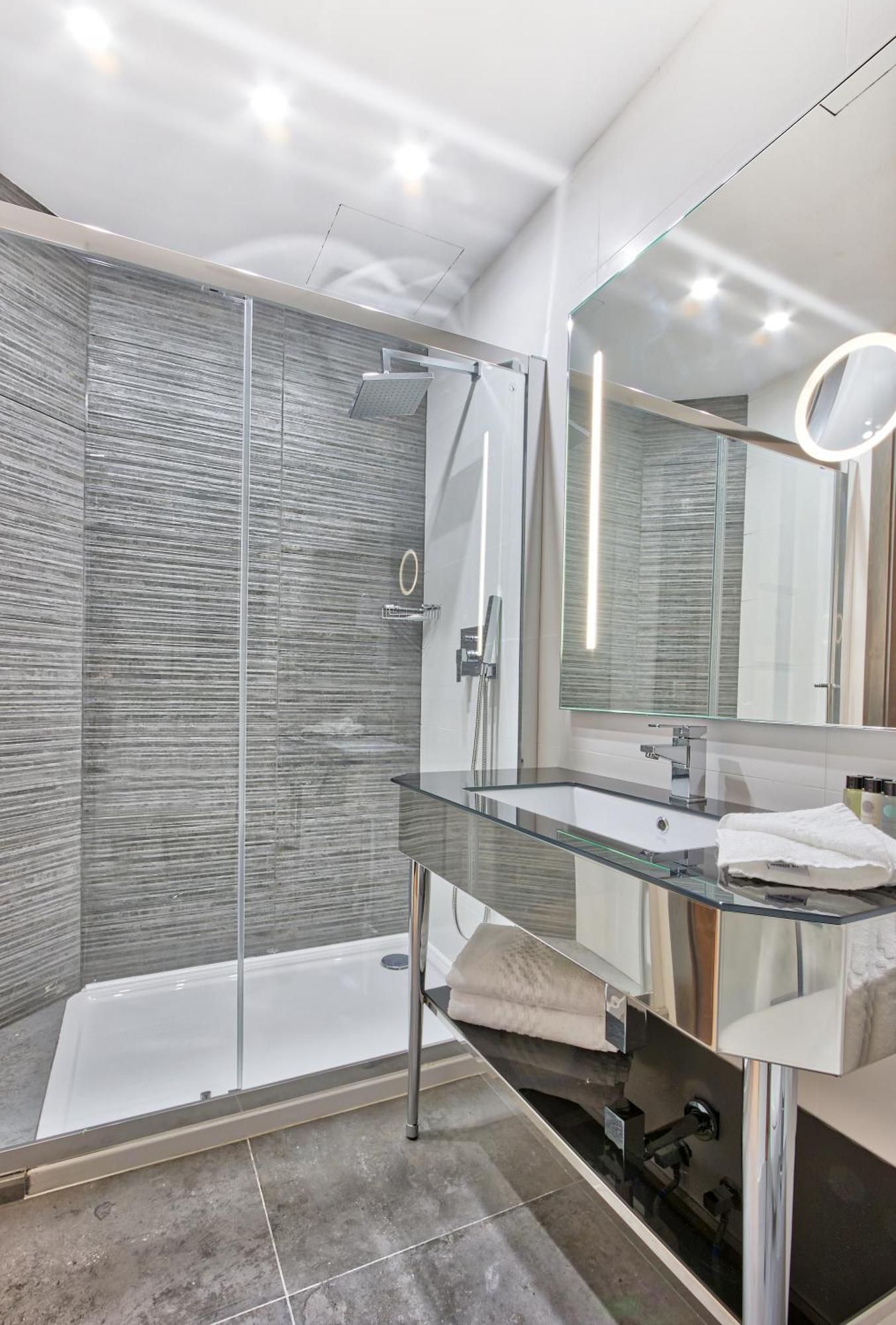 Palazzo Rosaria Boutique Hotel Valletta Bilik gambar