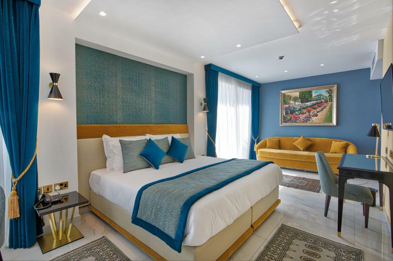 Palazzo Rosaria Boutique Hotel Valletta Luaran gambar