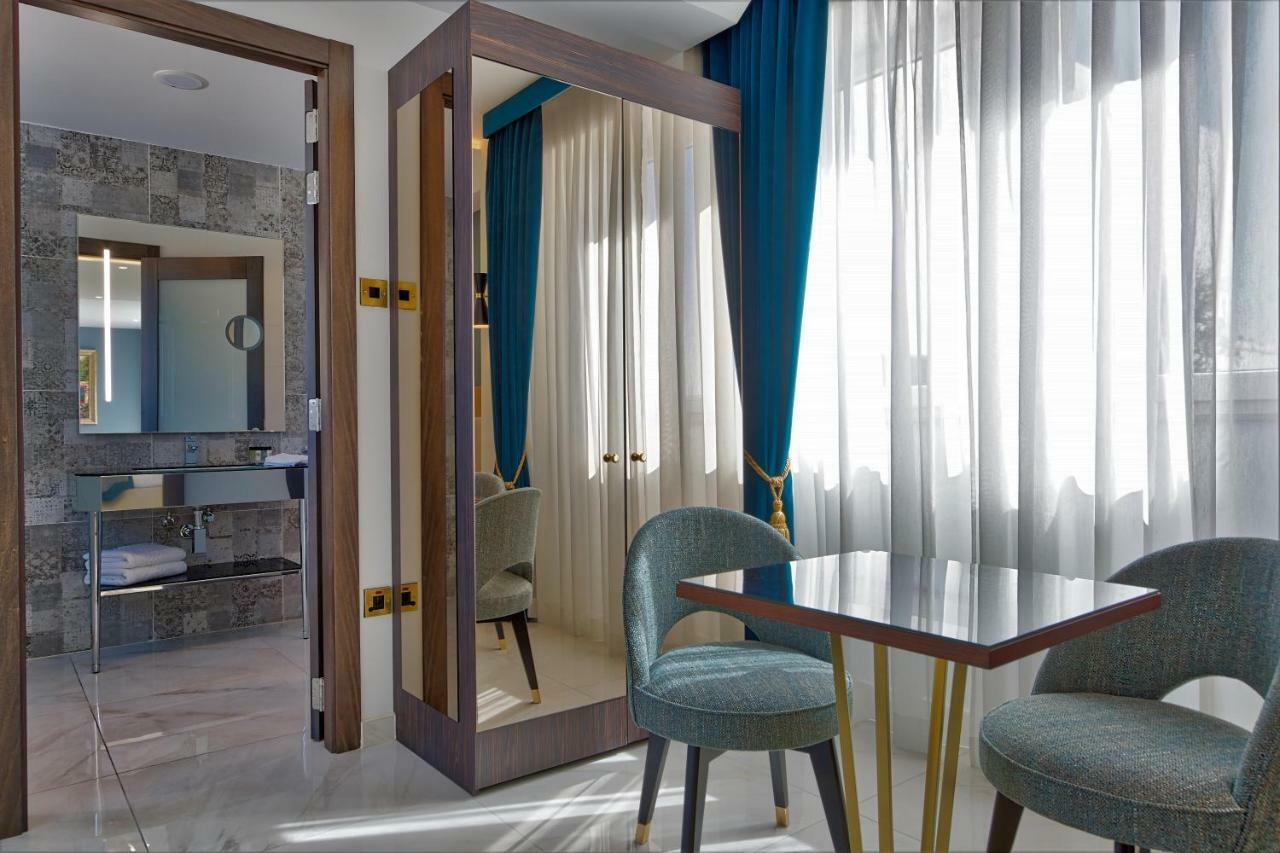 Palazzo Rosaria Boutique Hotel Valletta Luaran gambar