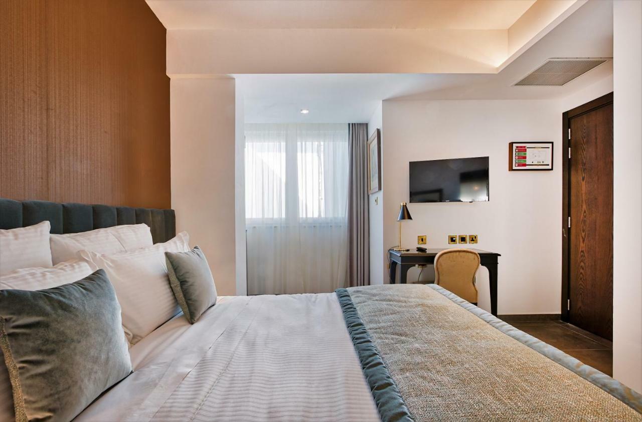 Palazzo Rosaria Boutique Hotel Valletta Luaran gambar