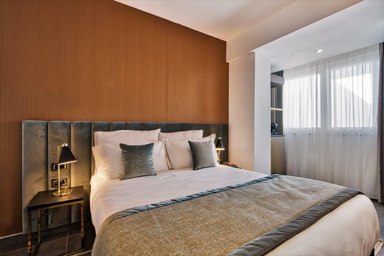 Palazzo Rosaria Boutique Hotel Valletta Luaran gambar