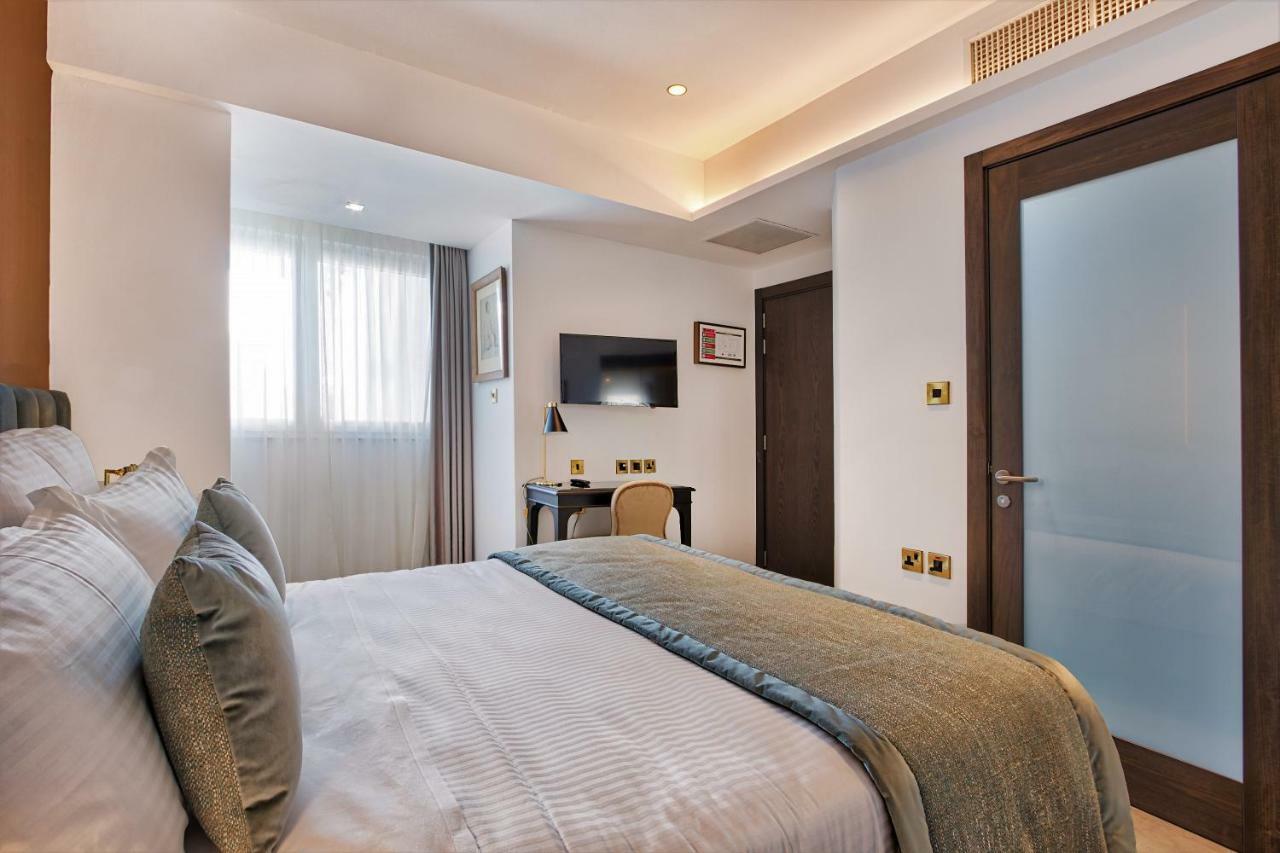 Palazzo Rosaria Boutique Hotel Valletta Luaran gambar