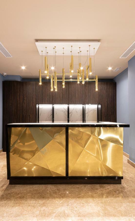 Palazzo Rosaria Boutique Hotel Valletta Luaran gambar