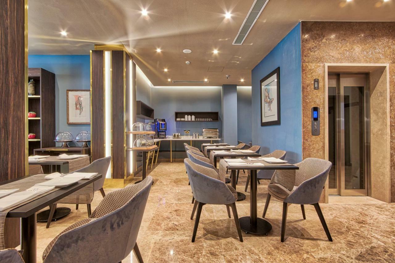 Palazzo Rosaria Boutique Hotel Valletta Luaran gambar