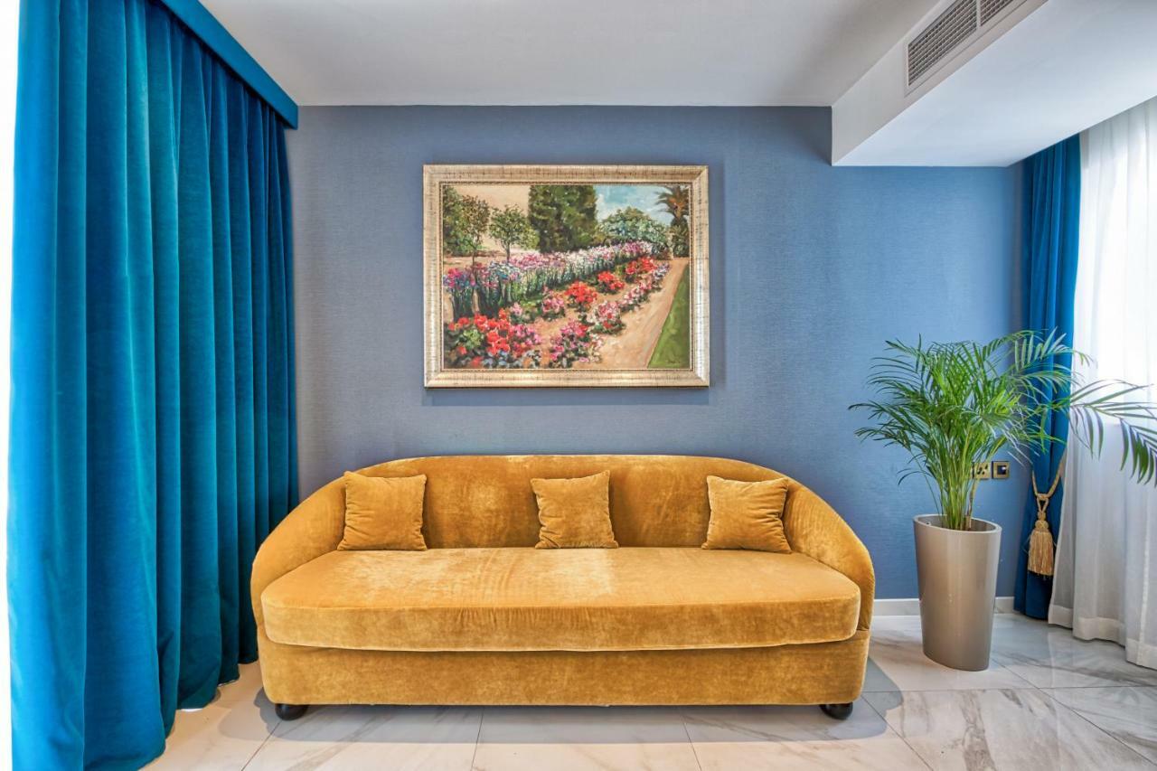 Palazzo Rosaria Boutique Hotel Valletta Luaran gambar